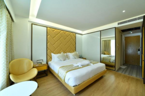 The President Hotel, kumarapark